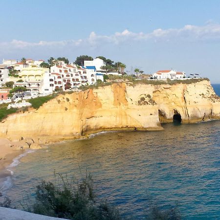 Holiday Home Doroteia By Interhome Carvoeiro  Kültér fotó