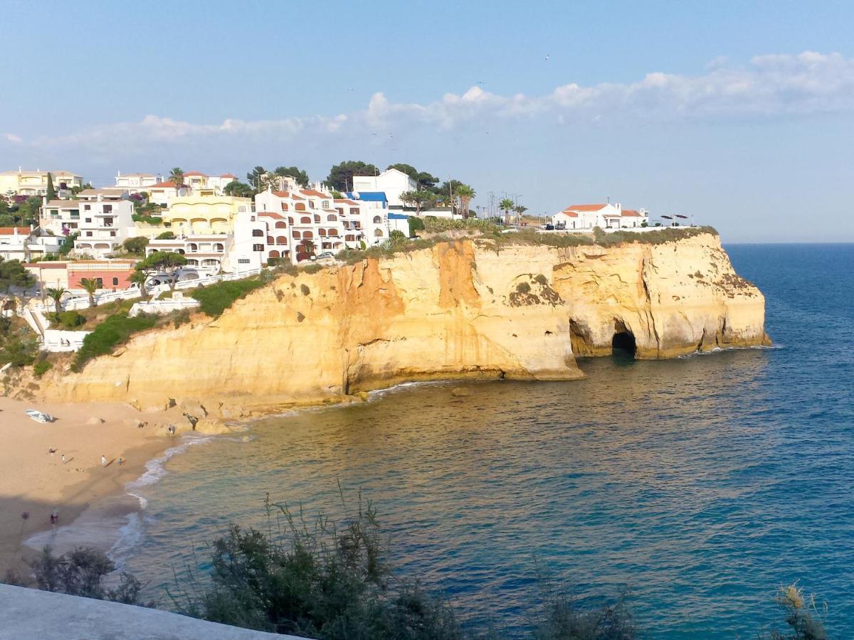Holiday Home Doroteia By Interhome Carvoeiro  Kültér fotó