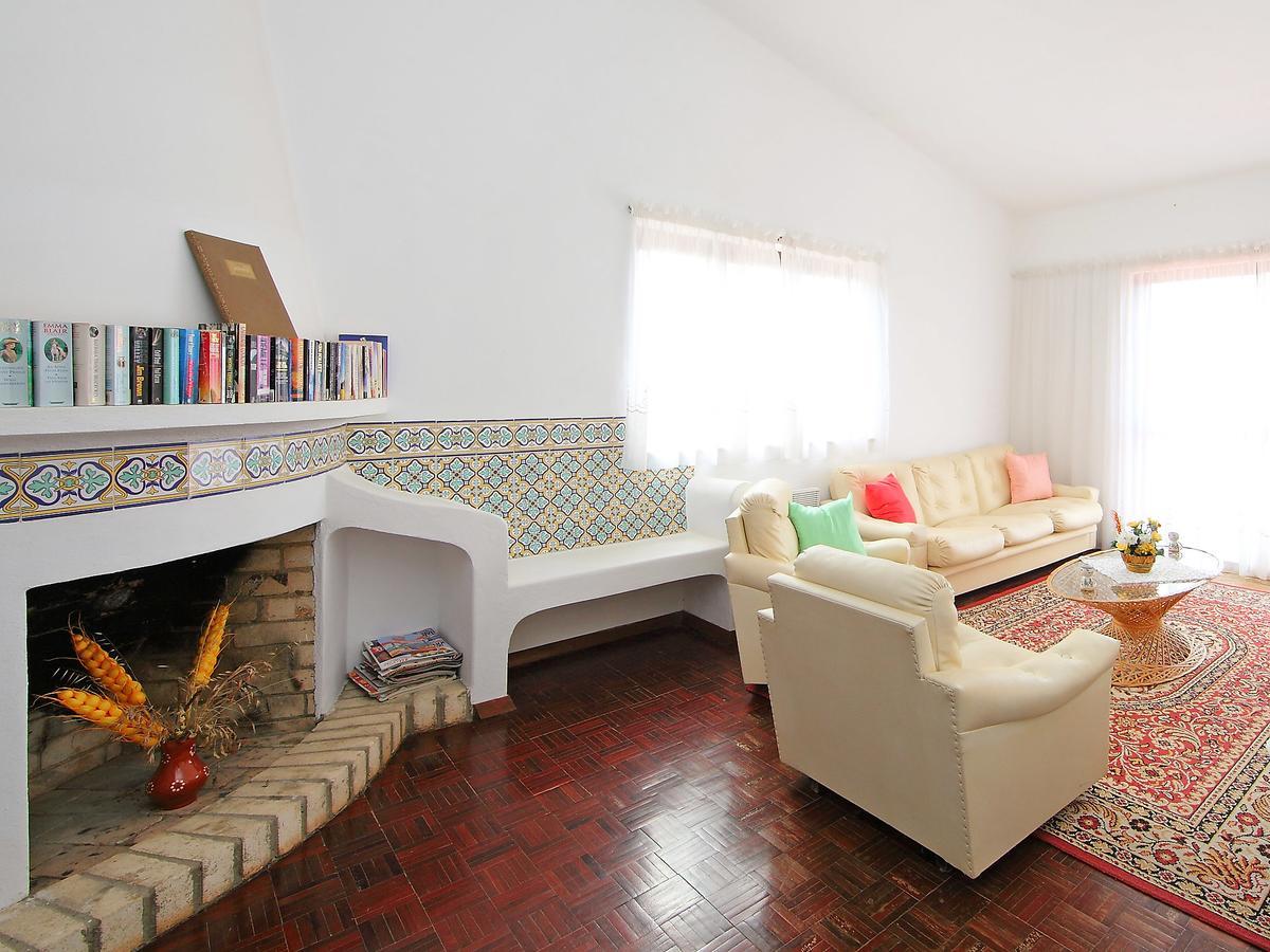 Holiday Home Doroteia By Interhome Carvoeiro  Kültér fotó