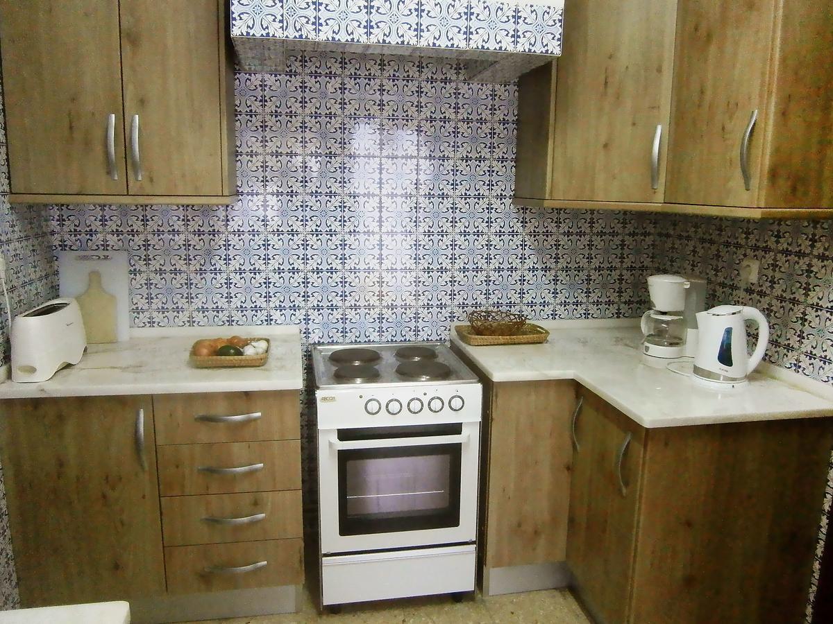 Holiday Home Doroteia By Interhome Carvoeiro  Kültér fotó