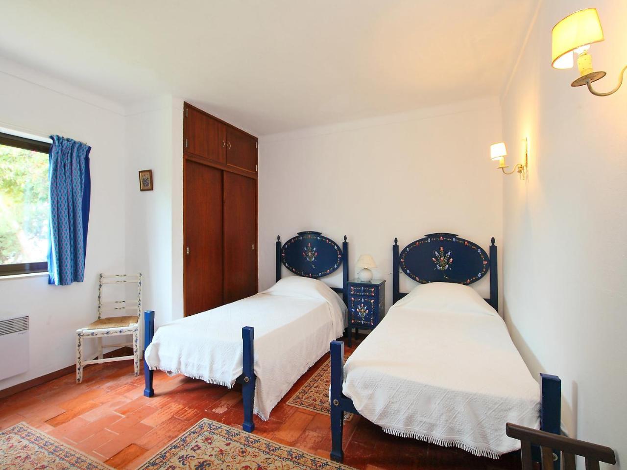Holiday Home Doroteia By Interhome Carvoeiro  Kültér fotó