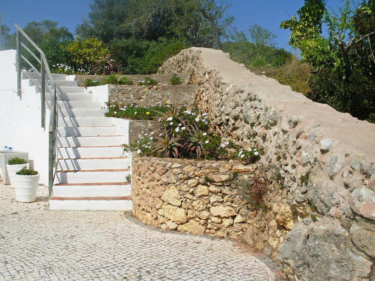 Holiday Home Doroteia By Interhome Carvoeiro  Kültér fotó