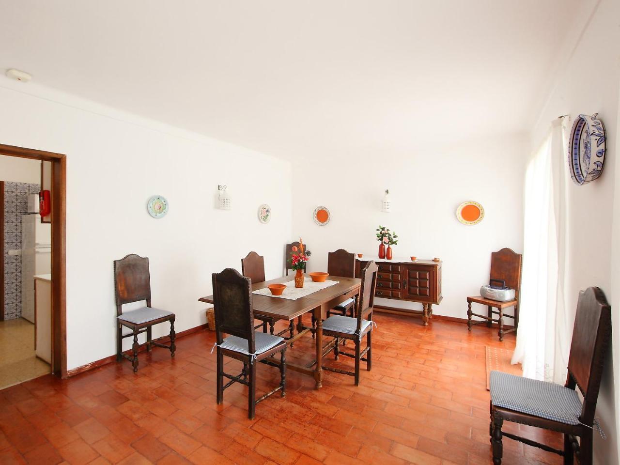 Holiday Home Doroteia By Interhome Carvoeiro  Kültér fotó
