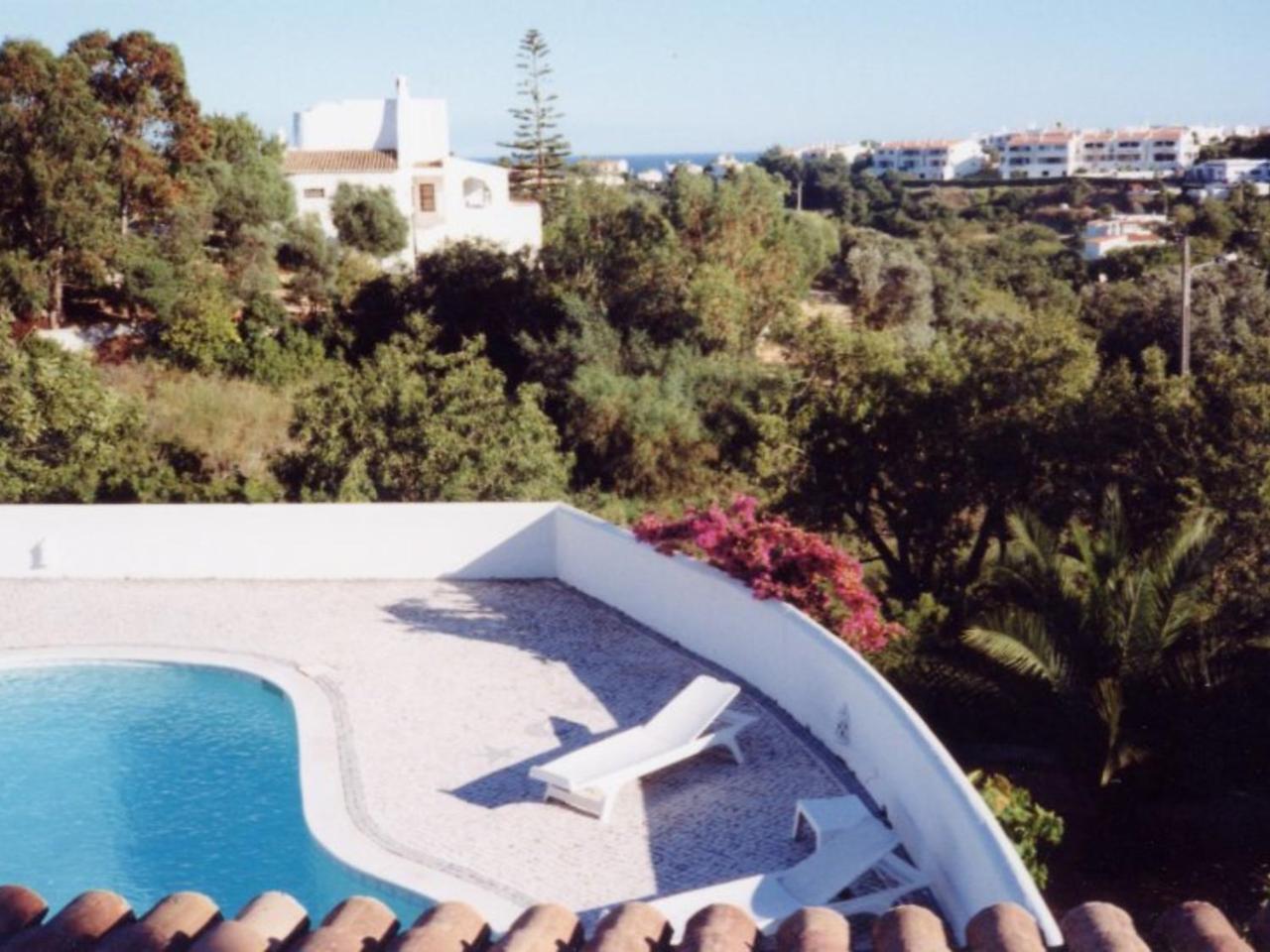 Holiday Home Doroteia By Interhome Carvoeiro  Kültér fotó