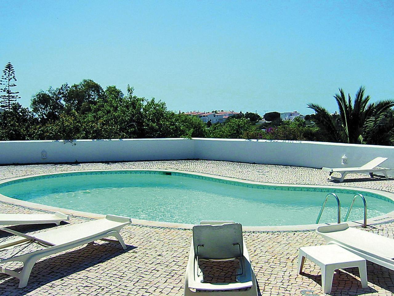 Holiday Home Doroteia By Interhome Carvoeiro  Kültér fotó