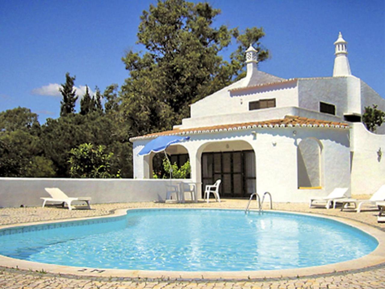 Holiday Home Doroteia By Interhome Carvoeiro  Kültér fotó