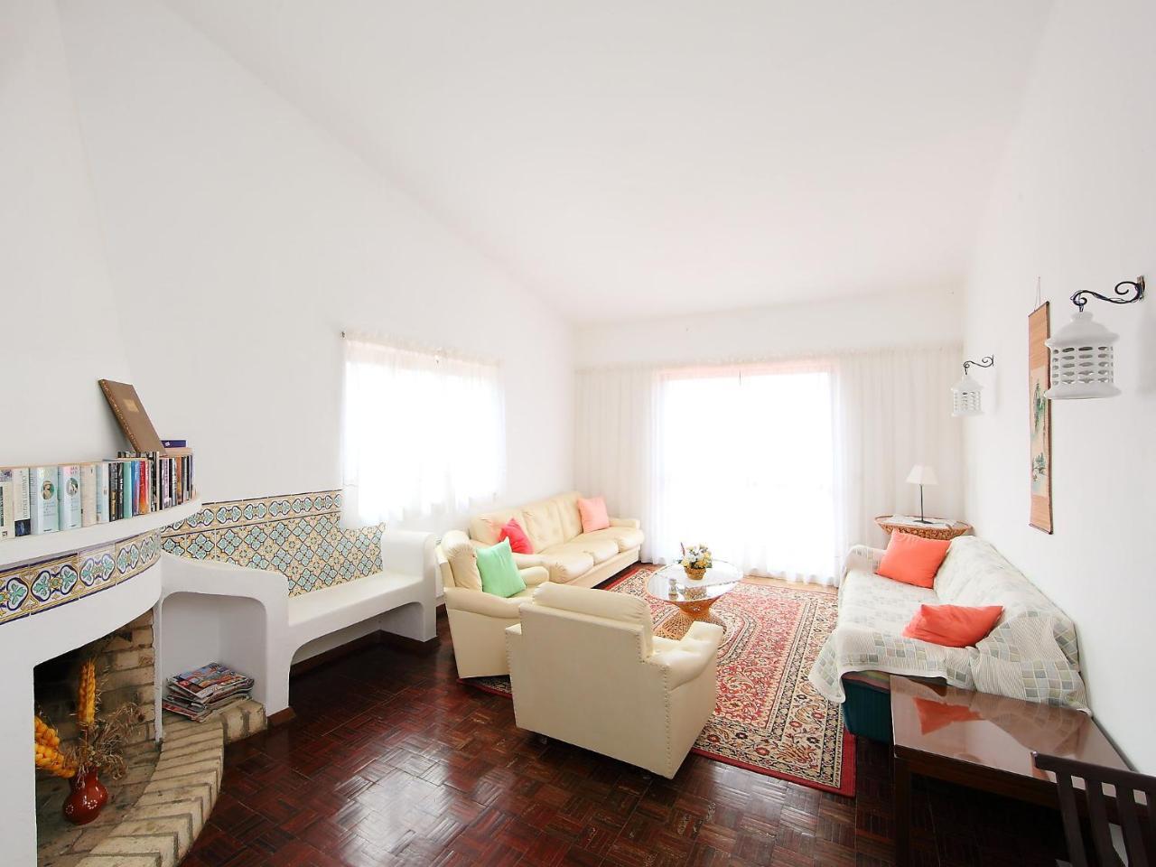 Holiday Home Doroteia By Interhome Carvoeiro  Kültér fotó