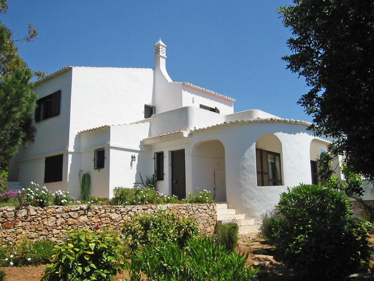 Holiday Home Doroteia By Interhome Carvoeiro  Kültér fotó